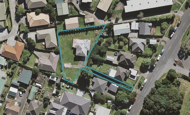 8A Felix Street, Onehunga, Auckland - Carousel 1