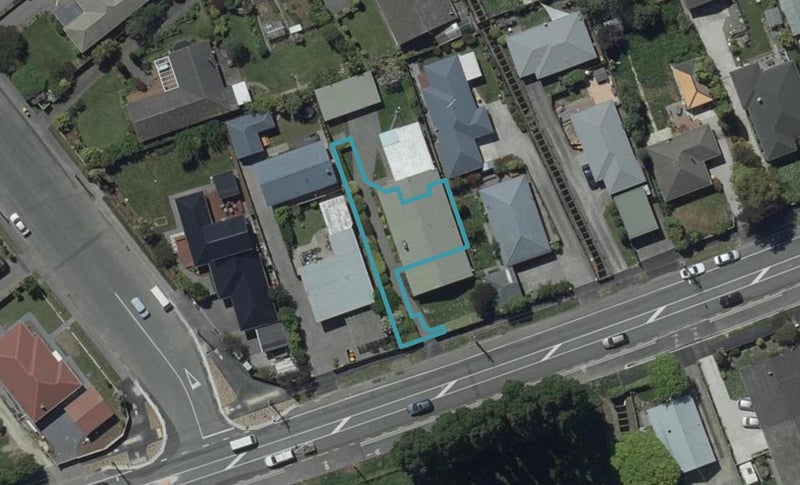167B Sparks Road, Hoon Hay, Christchurch - Carousel 1