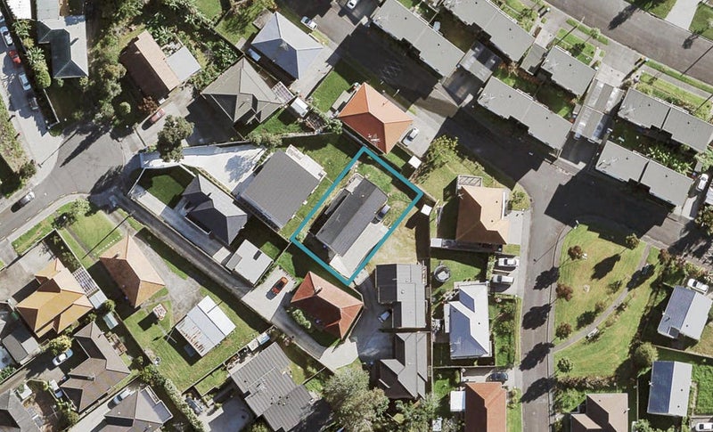 4C Welsh Street, Wesley, Auckland - Carousel 1