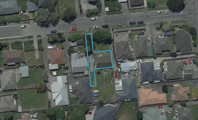 123B Elizabeth Street, Riccarton, Christchurch - Carousel 1