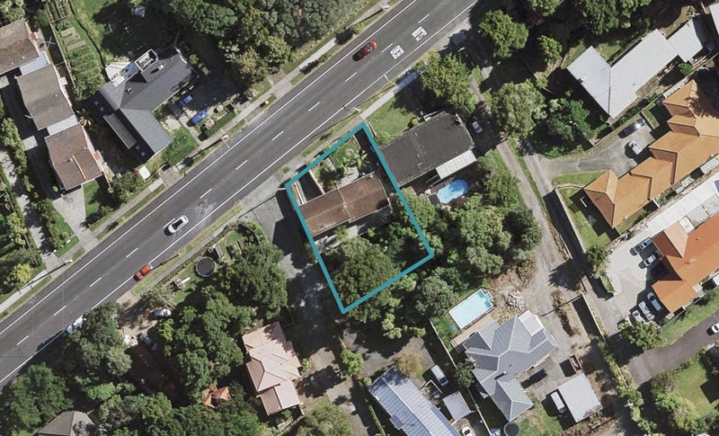 47 Hill Road, Hillpark, Auckland - Carousel 1