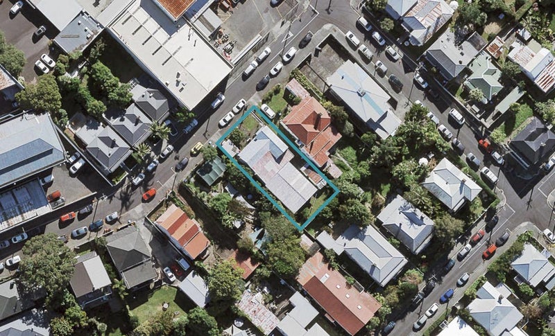 26 Dean Street, Grey Lynn, Auckland - Carousel 1