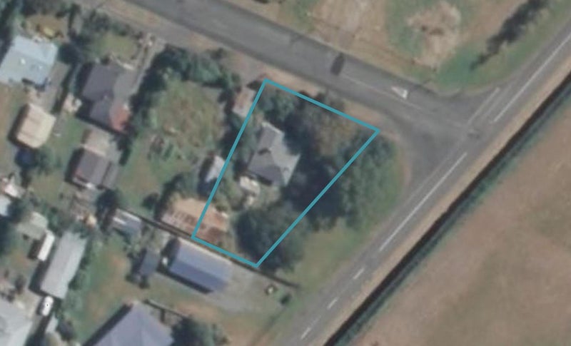 136 Bowen Street, Rakaia, Rakaia - Carousel 1