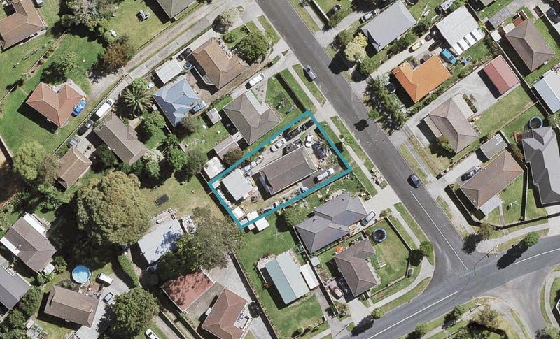 55 Arodella Crescent, Ranui, Auckland - Carousel 1