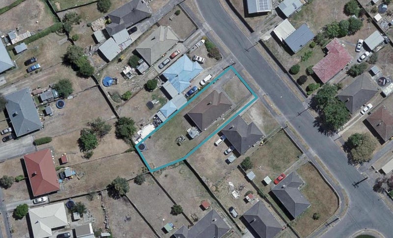 20 Grant Crescent, Masterton - Carousel 1