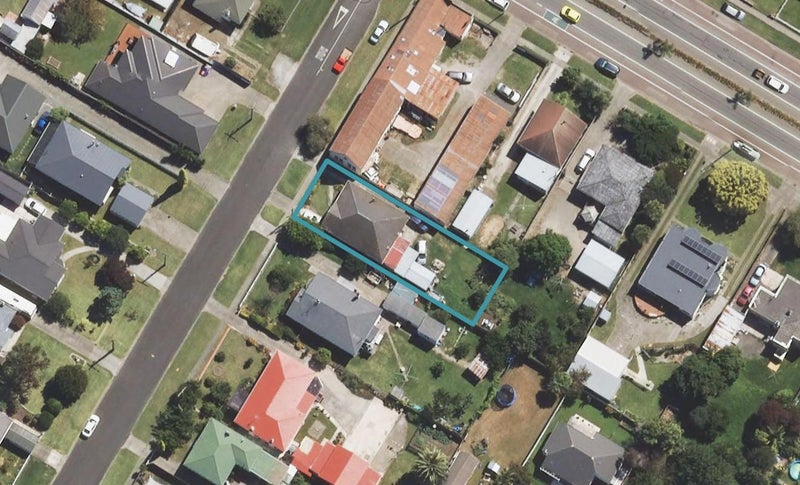 2 Hunter Street, Te Hapara, Gisborne - Carousel 1