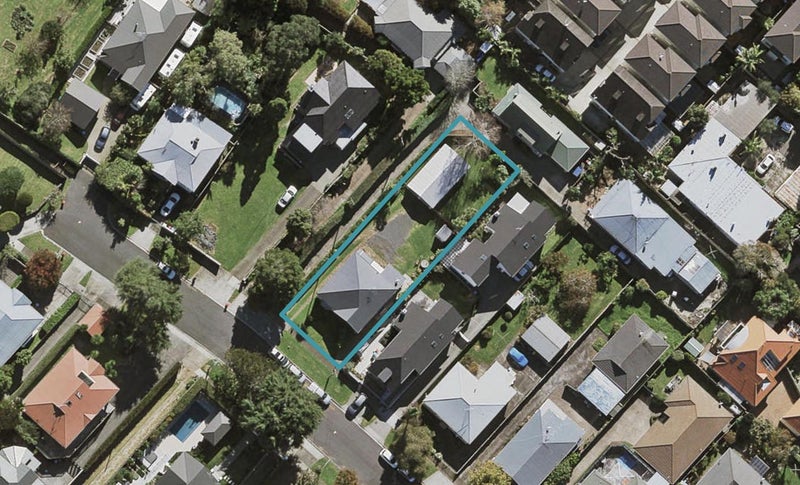 2/47 Tawera Road, Greenlane, Auckland - Carousel 1