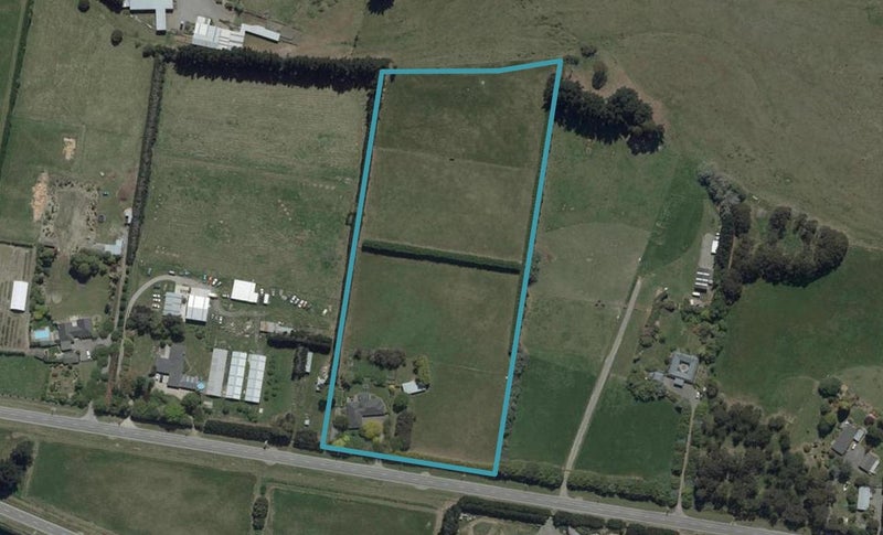 120 Old West Coast Road, Yaldhurst, Christchurch - Carousel 1