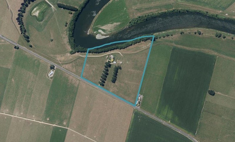 923 Foxton Shannon Road, Moutoa, Foxton - Carousel 1
