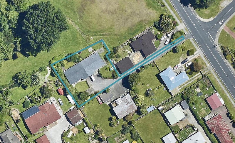 18 Edmund Road, Mangakakahi, Rotorua - Carousel 1