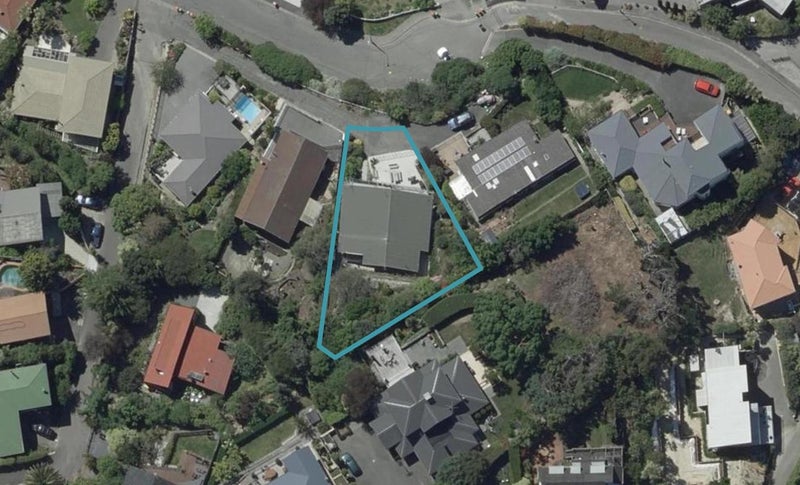 46 Whareora Terrace, Cashmere, Christchurch - Carousel 1
