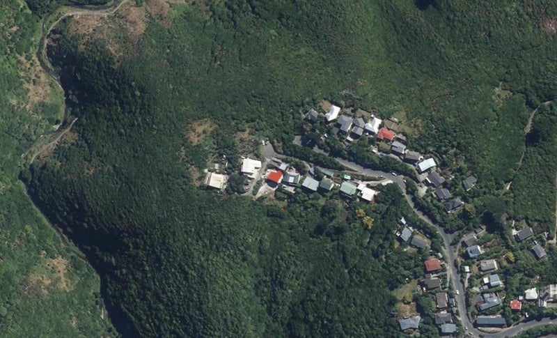 43 Titiro Moana Road, Korokoro, Lower Hutt - Carousel 1
