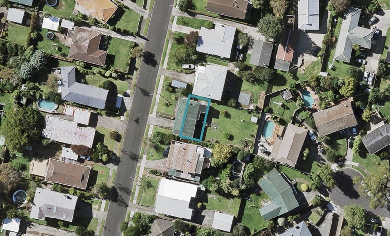 14B Pooley Street, Pakuranga Heights, Auckland - Carousel 1