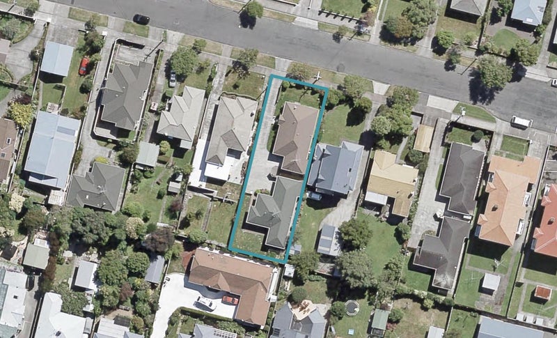 2/44 Porutu Street, Fairfield, Lower Hutt - Carousel 1