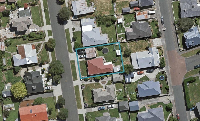 75 Jackson Street, Richmond, Invercargill - Carousel 1