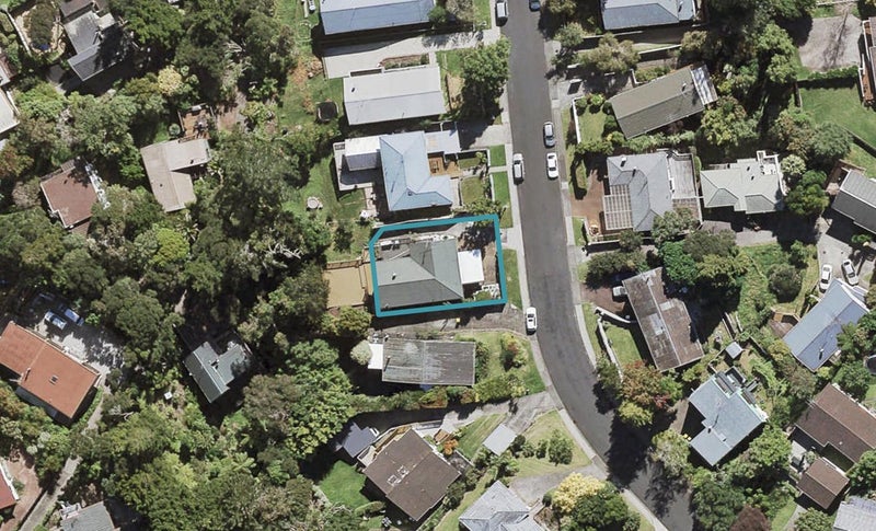 76 Mountbatten Avenue, Hillcrest, Auckland - Carousel 1