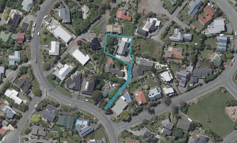 105 Soleares Avenue, Mount Pleasant, Christchurch - Carousel 1