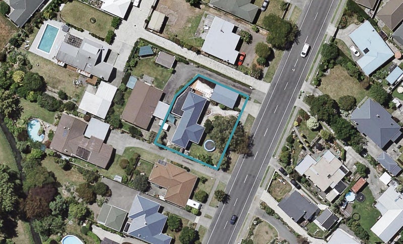 136 Avondale Road, Greenmeadows, Napier - Carousel 1
