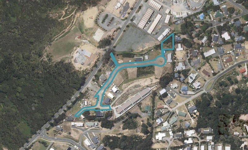 21 Nautical Heights, Mangawhai Heads, Mangawhai - Carousel 1
