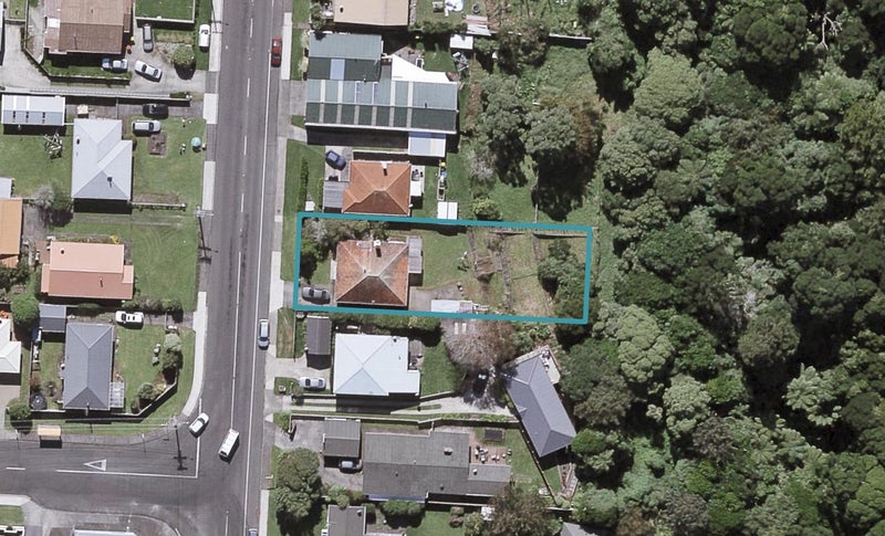 419 Carrington Street, Upper Vogeltown, New Plymouth - Carousel 1