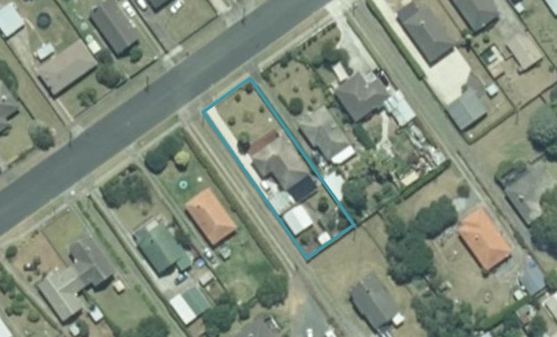 33 Goodwin Avenue, Morrinsville, Morrinsville - Carousel 1