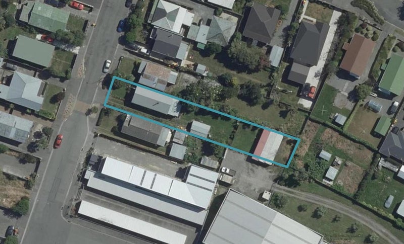 20 Grafton Street, Waltham, Christchurch - Carousel 1