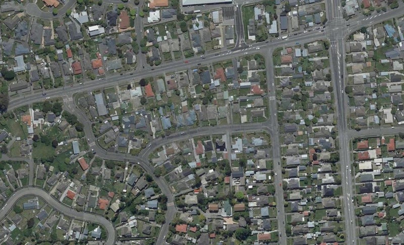 11 McIntyre Street, Shirley, Christchurch - Carousel 1