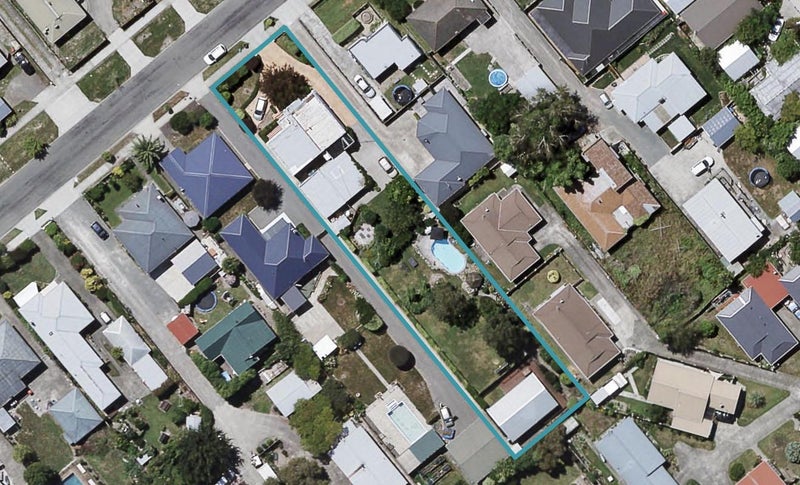 304 Lumsden Road, Akina, Hastings - Carousel 1