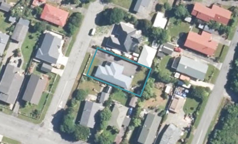 9 Arum Road, Karoro, Greymouth - Carousel 1
