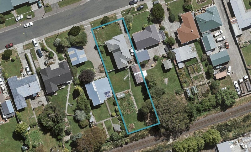 175 West Street, Hawthorndale, Invercargill - Carousel 1