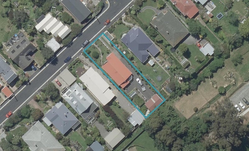 38 Warden Street, Opoho, Dunedin - Carousel 1