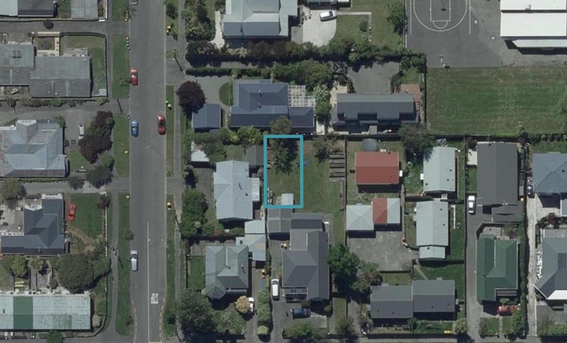 29 Gresford Street, Edgeware, Christchurch - Carousel 1