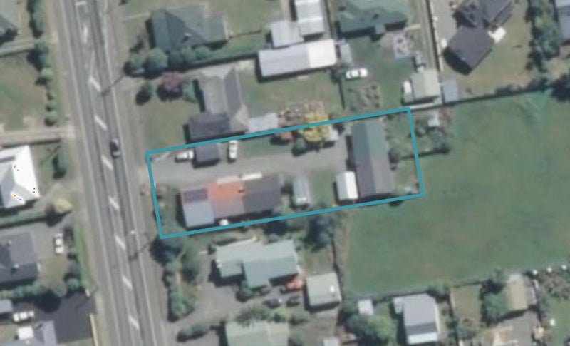 2/304 King Street, Temuka, Temuka - Carousel 1