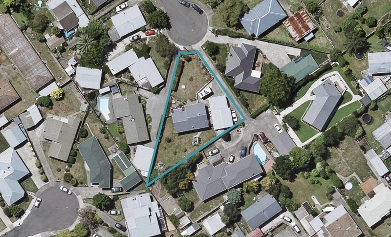206 Caroline Place, Mayfair, Hastings - Carousel 1