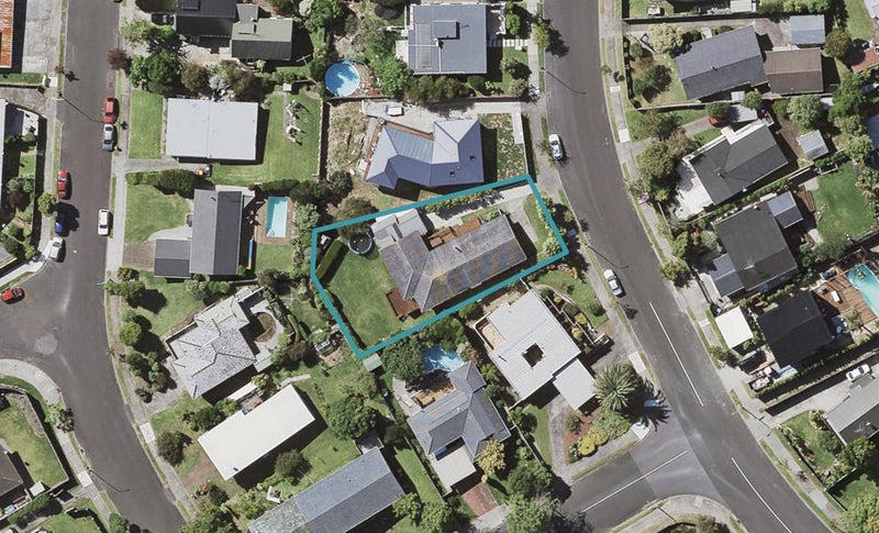 21 Ripon Crescent, Meadowbank, Auckland - Carousel 1