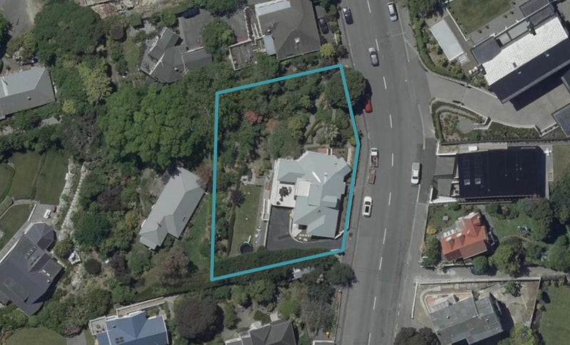 36 Hackthorne Road, Cashmere, Christchurch - Carousel 1