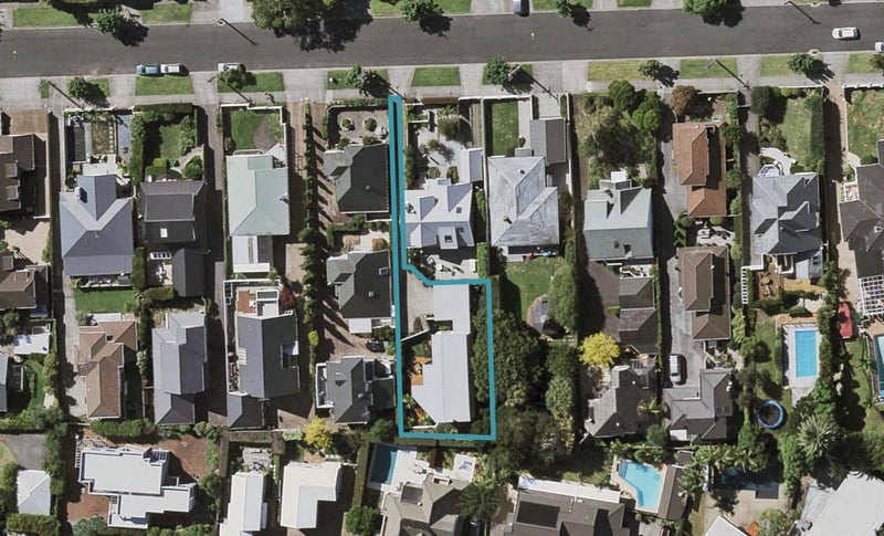 29A Dell Avenue, Remuera, Auckland - Carousel 1