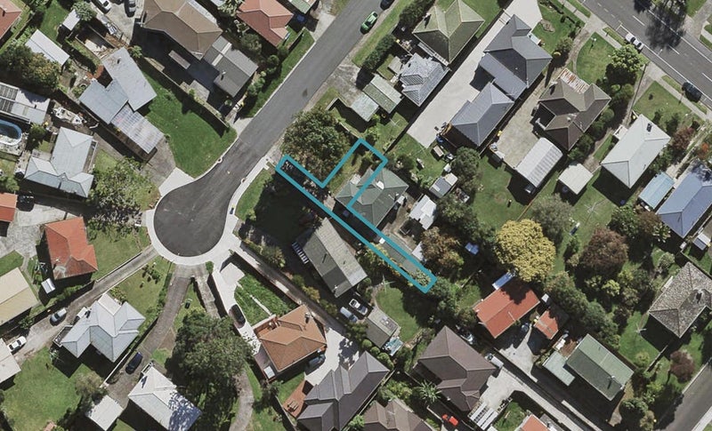 2A Ross Avenue, Papatoetoe, Auckland - Carousel 1