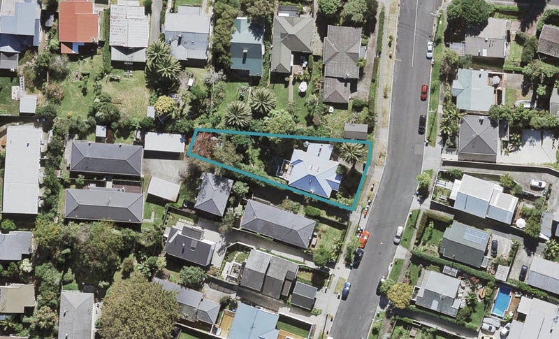 56 Finch Street, Morningside, Auckland - Carousel 1