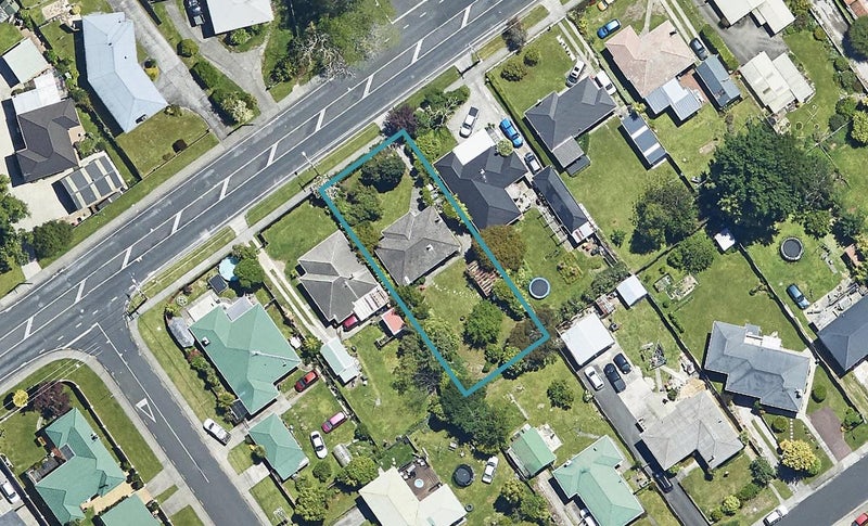 248 Malfroy Road, Utuhina, Rotorua - Carousel 1