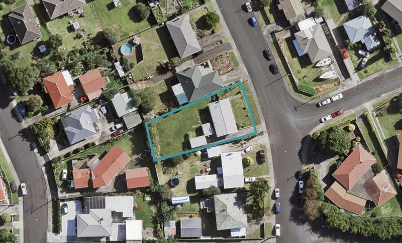 5 Sterling Avenue, Manurewa East, Auckland - Carousel 1