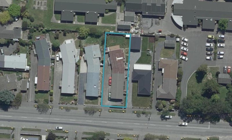 39 Prestons Road, Redwood, Christchurch - Carousel 1