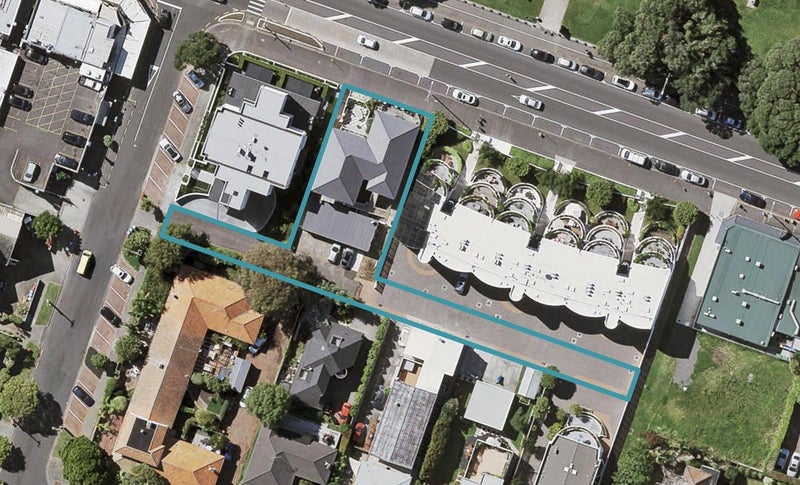 1/39 Tamaki Drive, Mission Bay, Auckland - Carousel 1