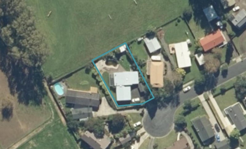 20 Mackay Crescent, Waihou, Te Aroha - Carousel 1