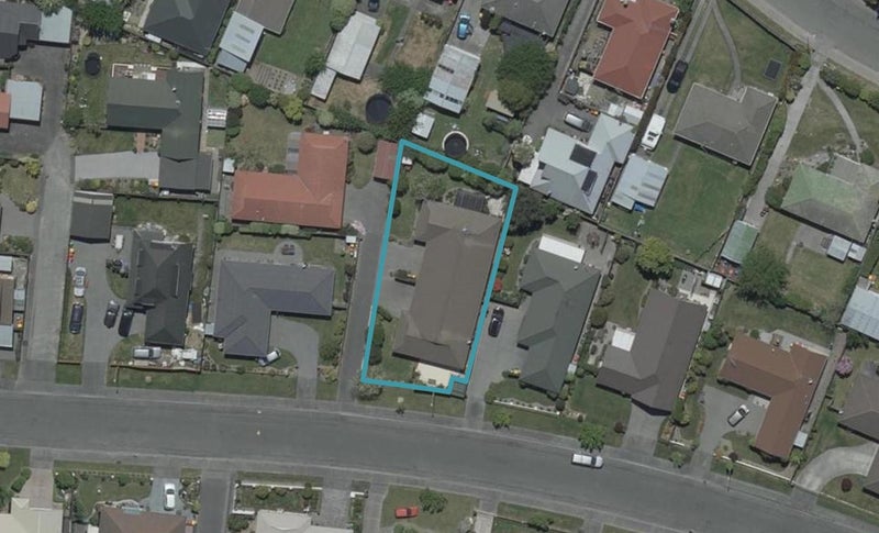 12A Ben Nevis Drive, Broomfield, Christchurch - Carousel 1