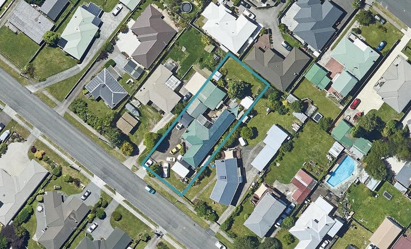 48 Basley Road, Owhata, Rotorua - Carousel 1