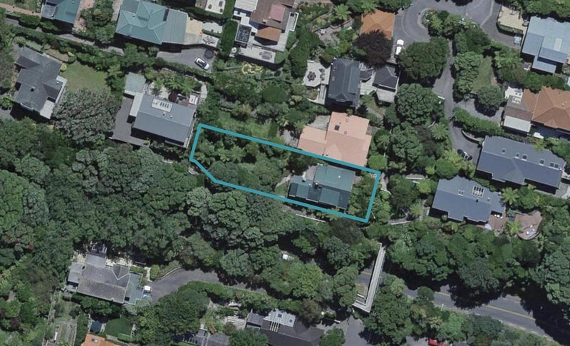 25 Upper Watt Street, Wadestown, Wellington - Carousel 1