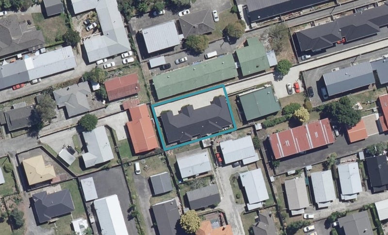 3/105A Nixon Street, Hamilton East, Hamilton - Carousel 1