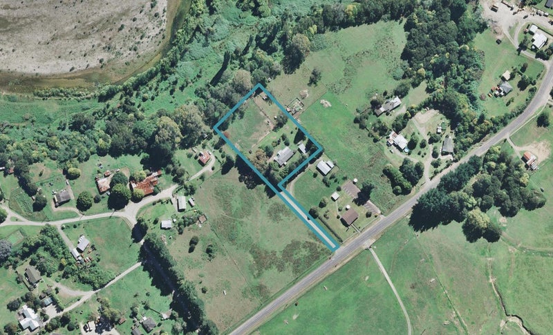 82 Waiomatatini Road, Ruatoria, Ruatoria - Carousel 1