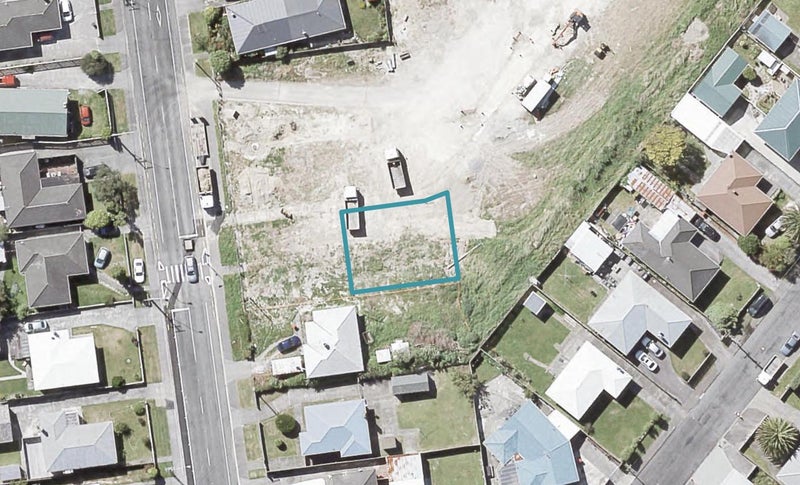 45 Henrietta Maxwell Grove, Wainuiomata, Lower Hutt - Carousel 1